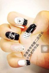 iphone_upload_pic-浪漫美甲美睫