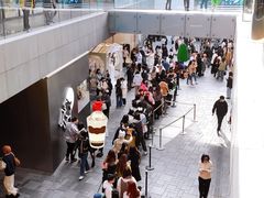 -喜茶(北京三里屯太古里店)