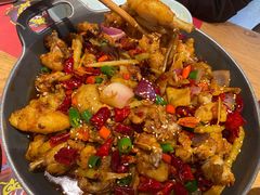 -一个叫川的地方(麒麟新天地店)