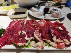 -围炉夜话·潮汕卤水火锅(榕江店)