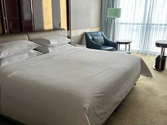 -郑州美盛喜来登大酒店