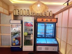 -三和屋日式海鲜锅料理(启航大厦店)