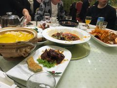 -顺风海鲜港(金玉兰店)