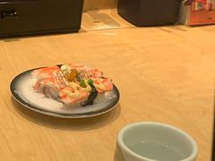 -元气寿司(新城市广场店)