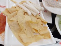 -红菇坊鲜汤火锅(北站店)