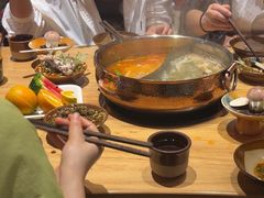 -黔诚多彩火锅(甲秀楼店)