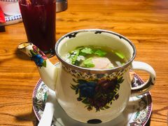 -纳瓦新疆菜(银都店)