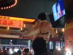 -HIB HUB公社(解放西路店)