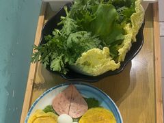 -云中鱼蒸汽石锅鱼(川沙百联店)