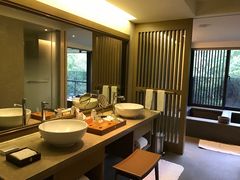 -台北北投丽禧温泉酒店