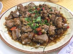 -海鲜街菜馆(海珠南路店)