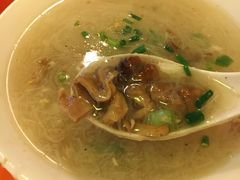 面线糊-国仔面线糊(水门国仔总店)