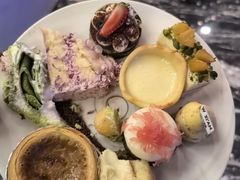 -西安W酒店·WEI全味西餐厅