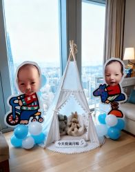 -圣贝拉母婴护理中心(广州瑰丽店)