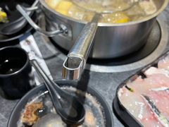 -林记潮牛·牛肉火锅(上马墩店)