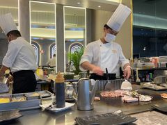 -和风铁板料理(山姆会员店)