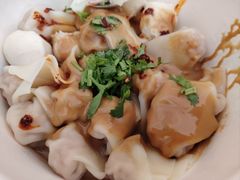 -手劲鱼丸馄饨铺(哈一百店)