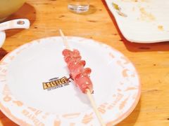 -肉串汪(月坛店)