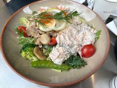-SMAKA(复兴soho店)