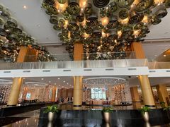 -青岛海尔洲际酒店