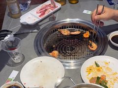 -尚宴牛特鲜自助(太原街万达店)
