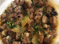 -李记潮汕砂锅粥(营福路店)