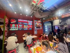 -文立新麻辣烫(合生汇21街区店)