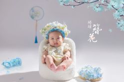 -三只熊儿童摄影(公园店)