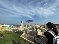 -渔岛海洋度假区