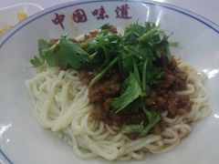 -万县面馆(高笋塘店)