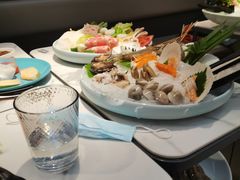 -生如夏花泰式火锅(伊藤双楠店)