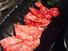 -俺的焼肉(銀座9丁目店)