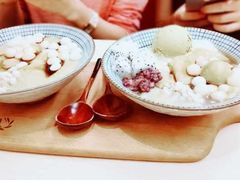 -半饱日式甜品(ifs国际金融店)