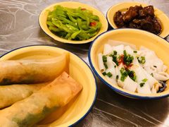 春卷-东排食堂长沙小吃大排档(五一广场店)