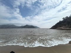 -北岐滩涂