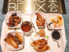 -堂会·KTV·自助餐·团建聚会(天河店)
