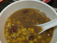 大碴子粥-粗粮人家·东北菜(洋桥店)