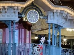 -巴黎迪士尼乐园