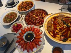 -马头巷·食景园(苏州总店)