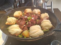 -老地方农家菜(昌黎一店)