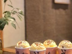 -成川茶店·潮汕工夫浓茶(万象店)