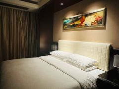 -杭州龙禧福朋喜来登酒店