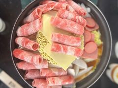 -炙韩料理·部队锅专门店