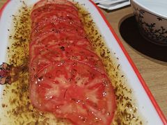 -肥三土菜馆(五四广场店)