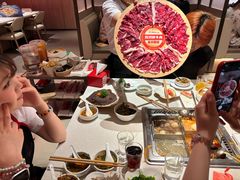 -海底捞火锅(之心城店)