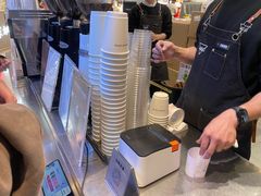 -Manner Coffee(壹方城店)