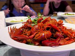 -兄弟爬爬虾(北京路店)
