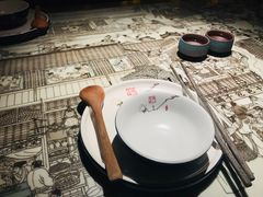 -绿茶餐厅(昌平悦荟店)