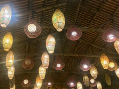 -HOHO餐厅(古子城店)