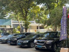 -壹伍陆连锁汽车维修美容(宝安中心区店)